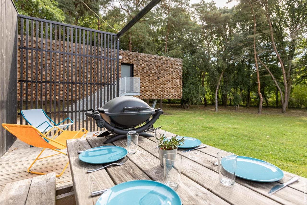 Camping Des Gayeulles Rennes Luaran gambar