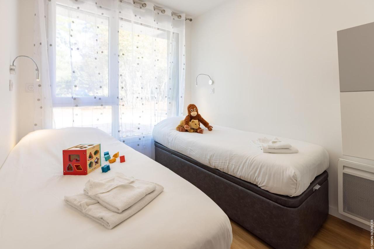 Camping Des Gayeulles Rennes Luaran gambar