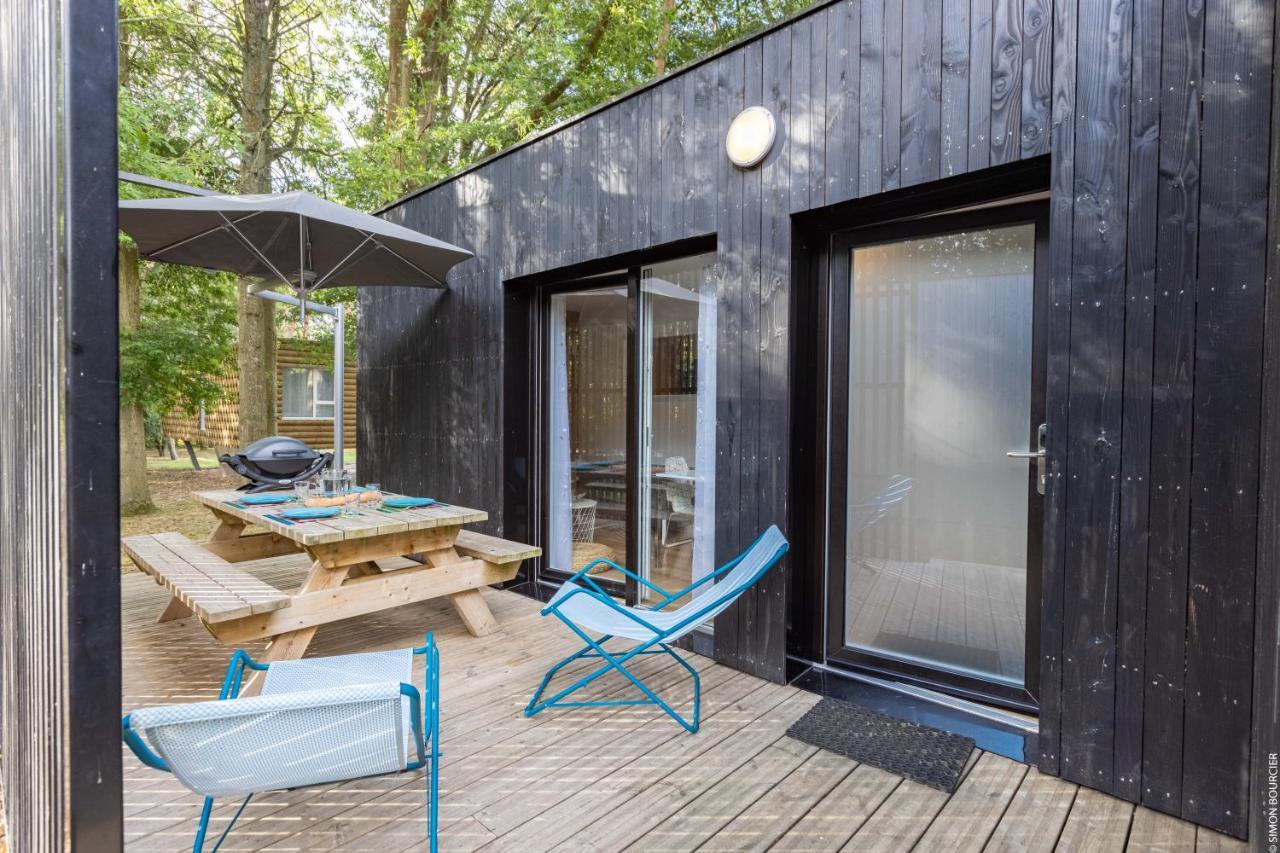 Camping Des Gayeulles Rennes Luaran gambar