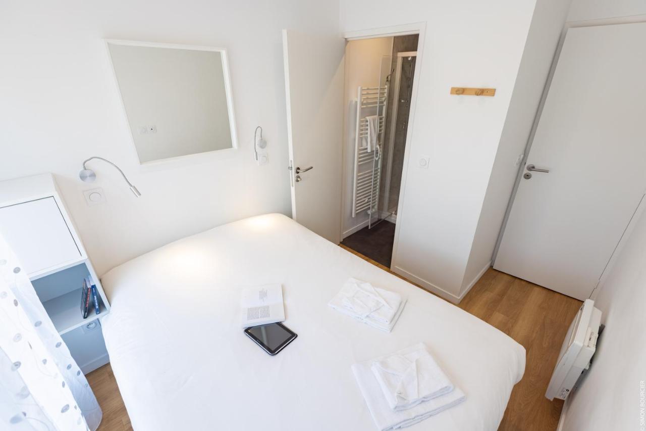 Camping Des Gayeulles Rennes Luaran gambar
