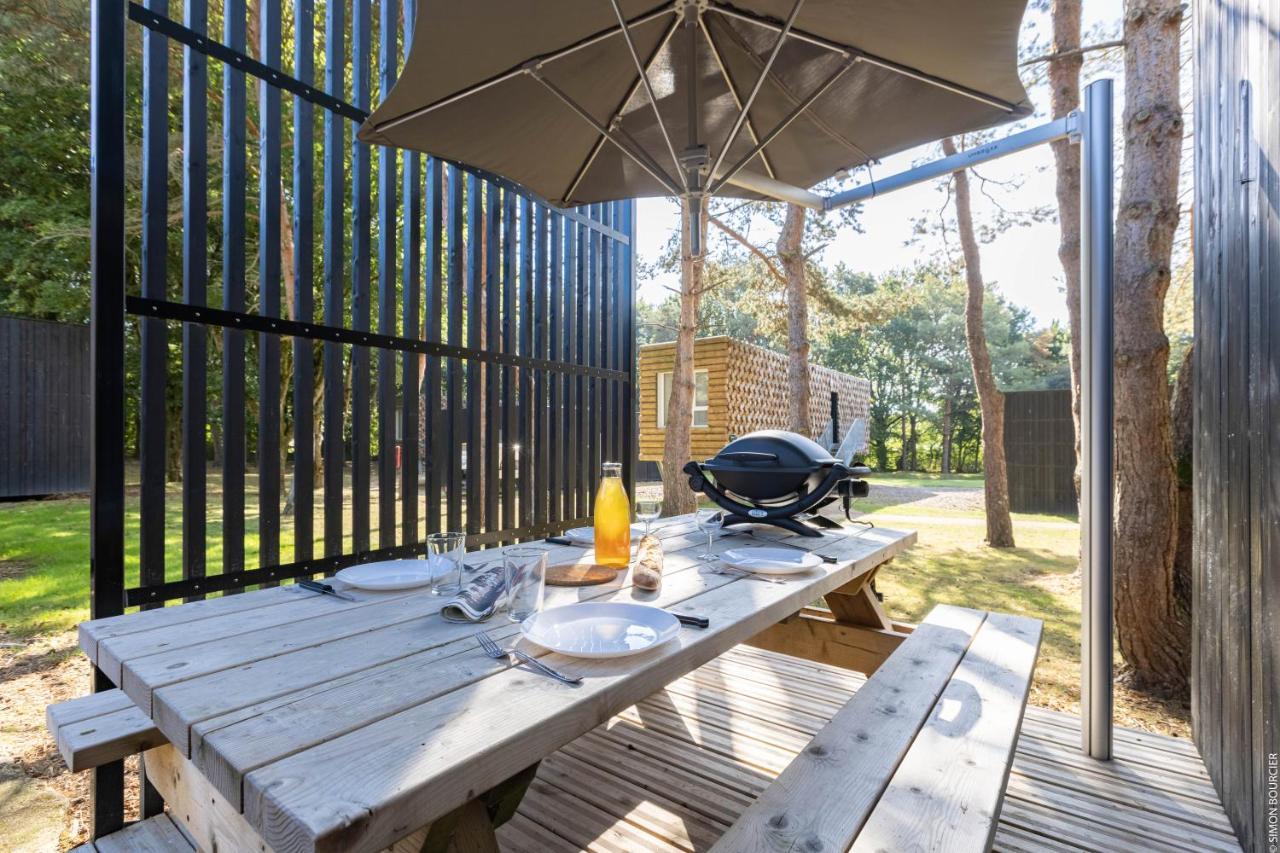 Camping Des Gayeulles Rennes Luaran gambar