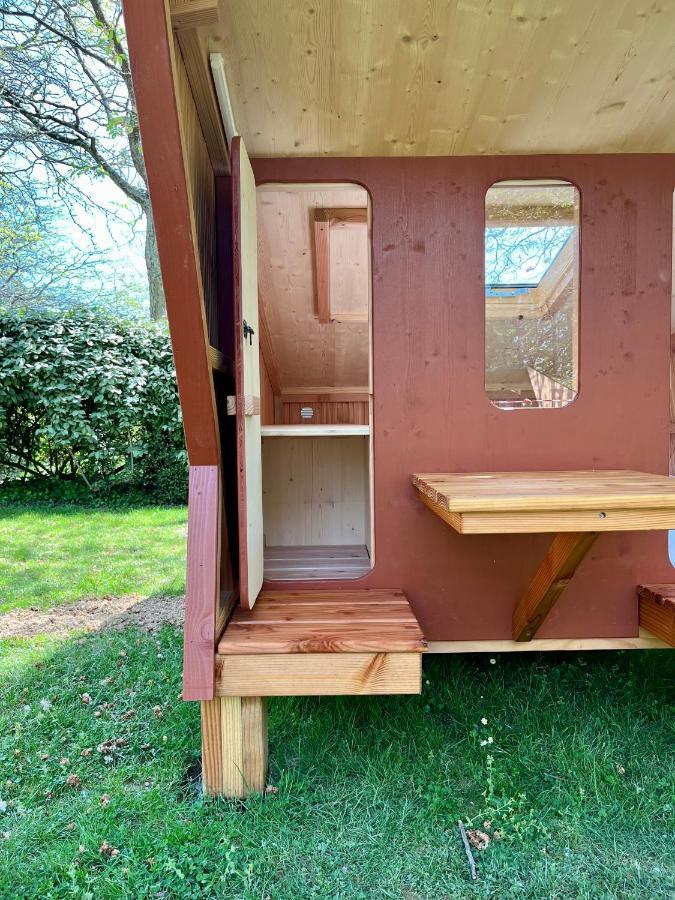 Camping Des Gayeulles Rennes Luaran gambar