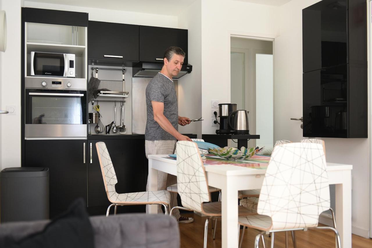 Camping Des Gayeulles Rennes Luaran gambar
