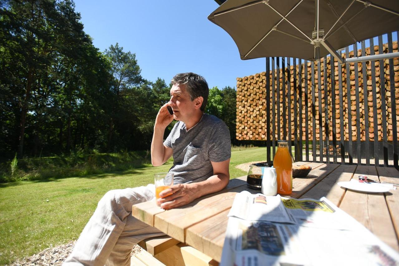 Camping Des Gayeulles Rennes Luaran gambar