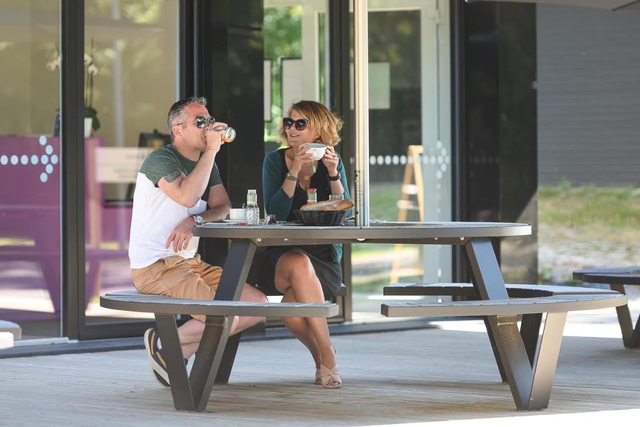 Camping Des Gayeulles Rennes Luaran gambar