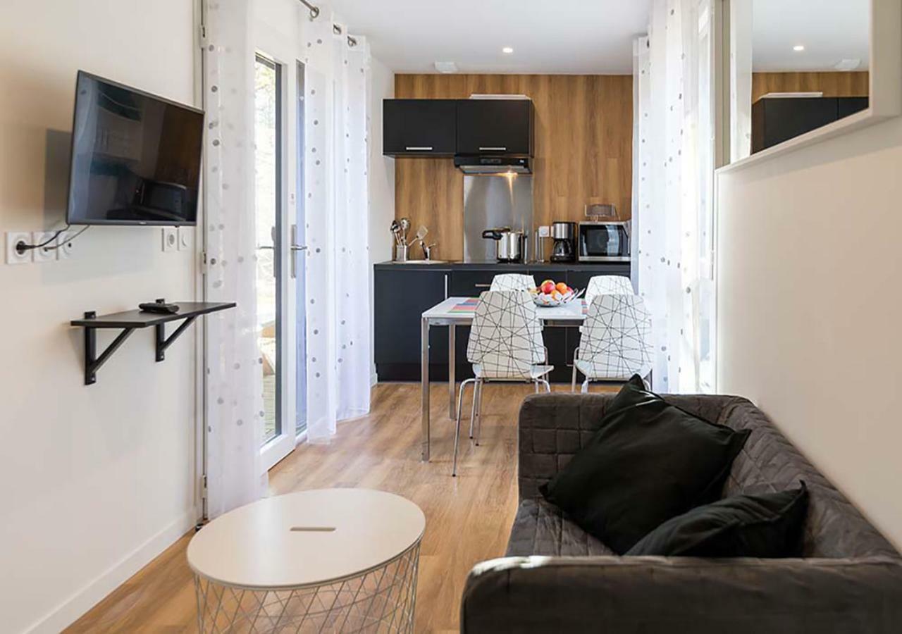 Camping Des Gayeulles Rennes Luaran gambar