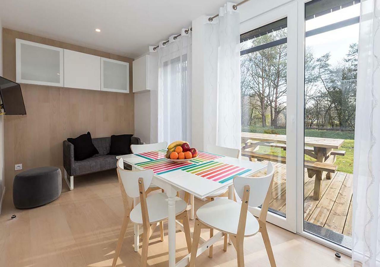 Camping Des Gayeulles Rennes Luaran gambar